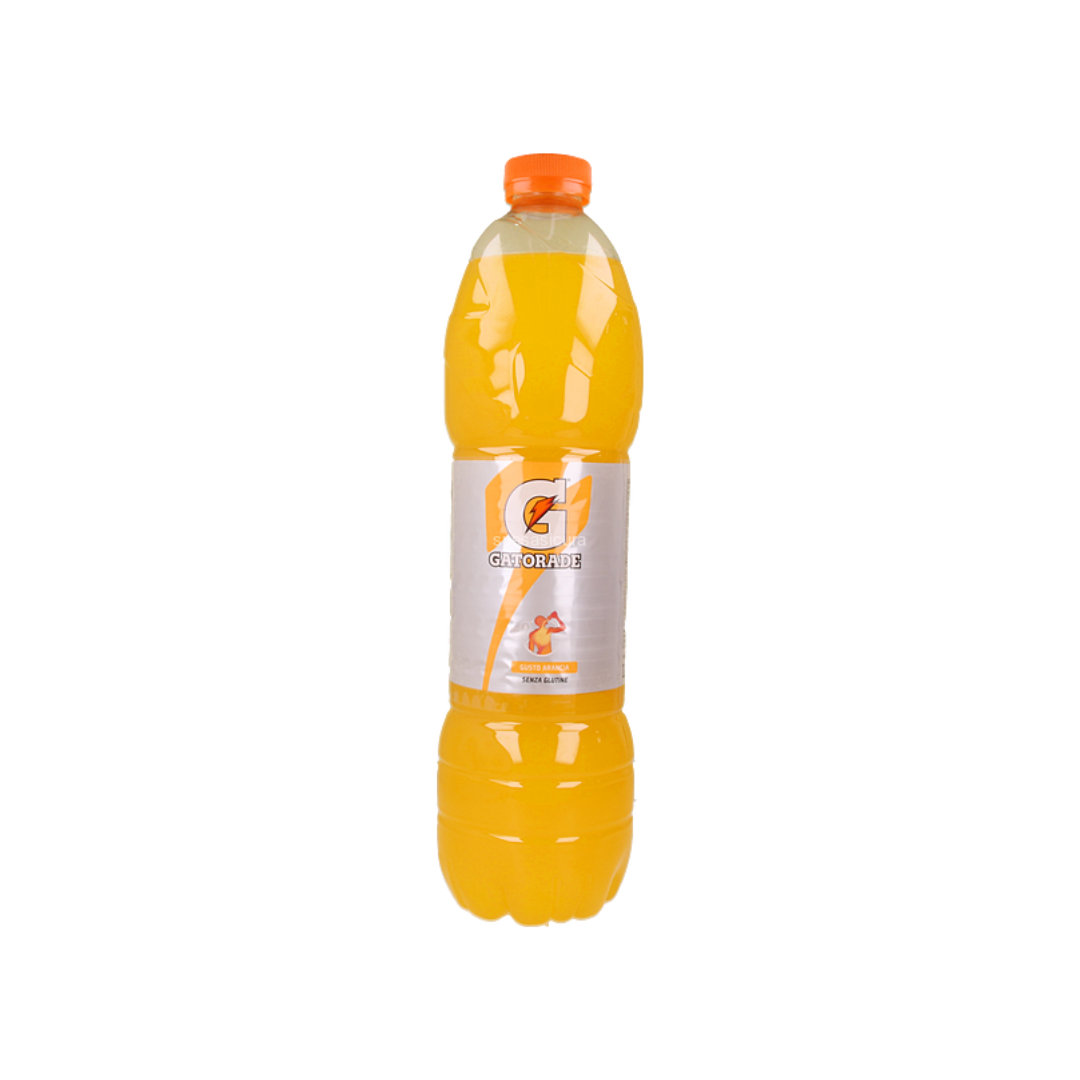 Gusto Arancia Gatorade 0,5l