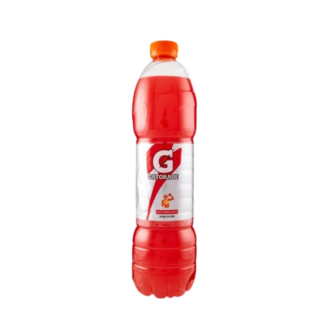 Gusto Arancia Rossa 0,5l