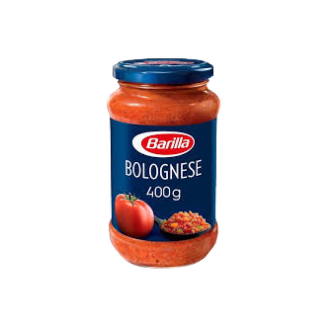 Bolognese Barilla 300g