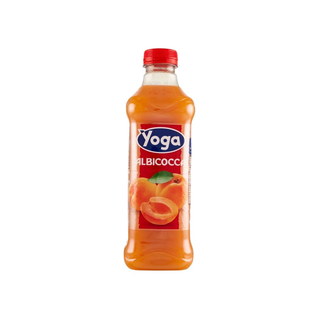 Yoga Albicocca Minimarket 1000ml