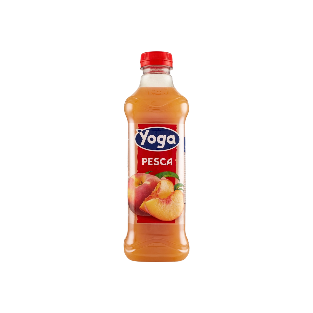 Yoga Pesca Minimarket 1000ml