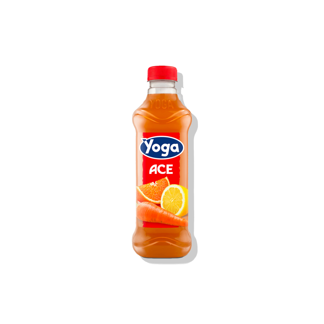 Yoga Ace Minimarket 1000ml