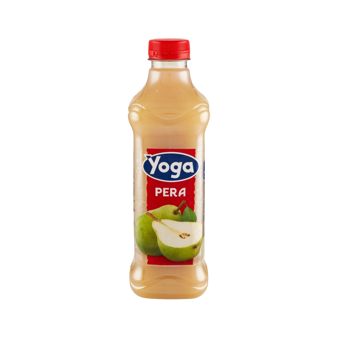 Yoga Pera Minimarket 1000ml
