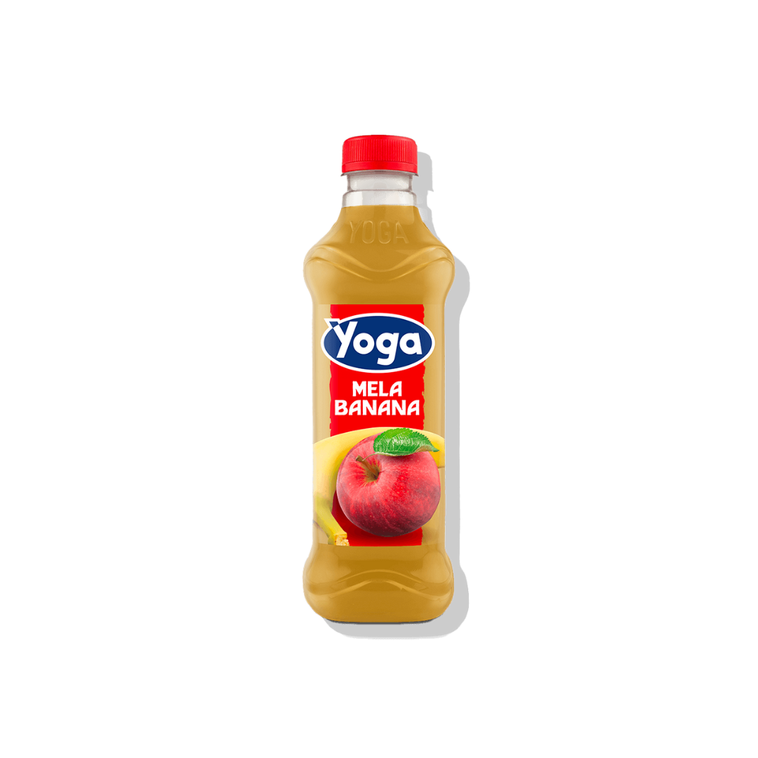 Yoga Mela Minimarket 1000ml