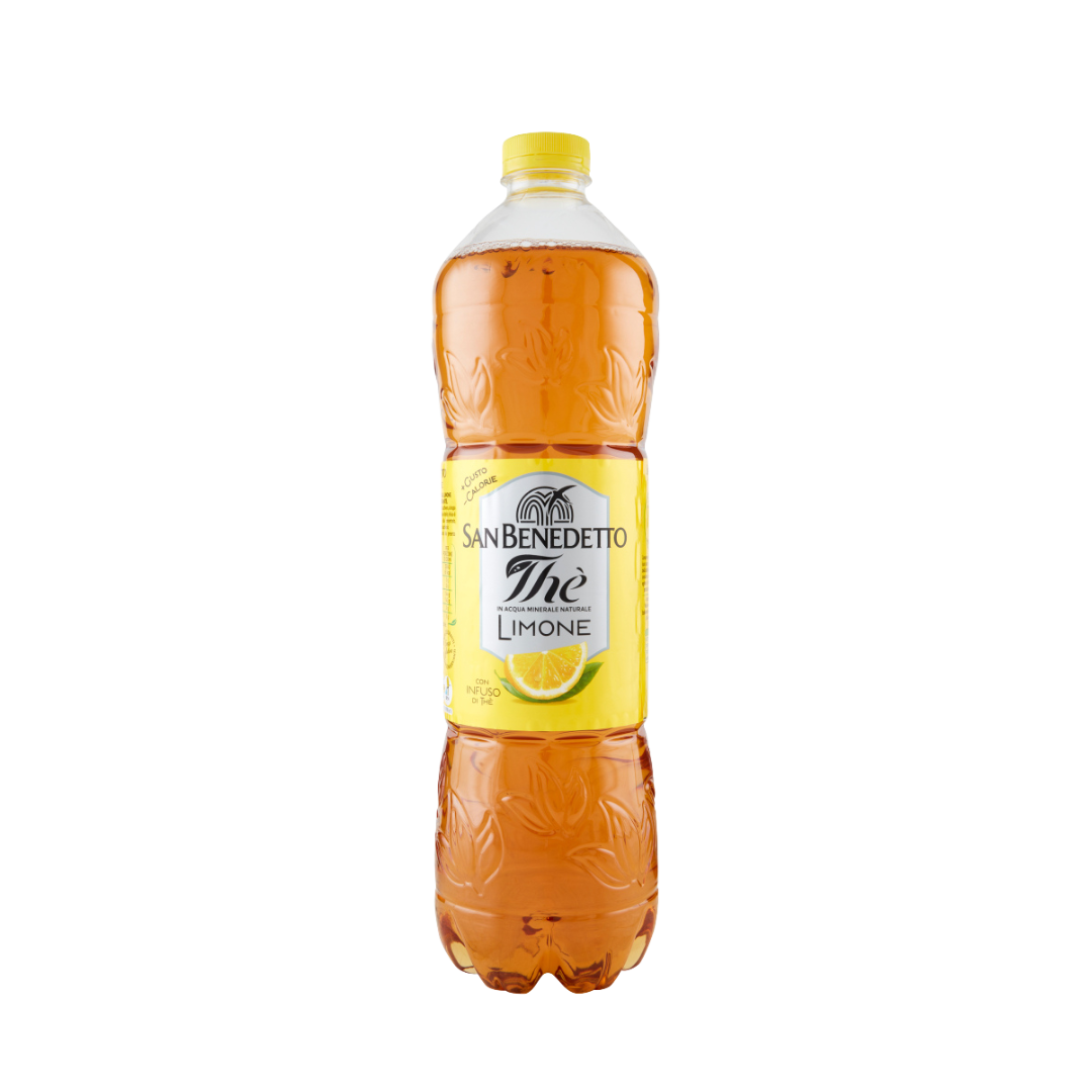 Thé Limone San Benedetto 1000ml1,70