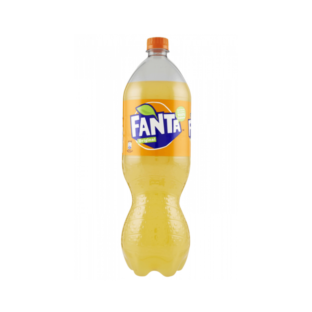 Fanta Minimarket 1,5l