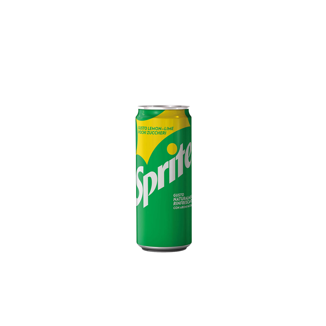 Sprite Minimarket 330ml