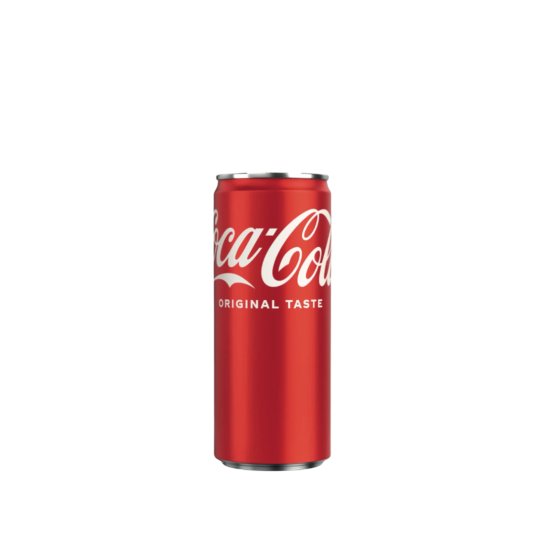 Coca Cola Minimarket 330ml