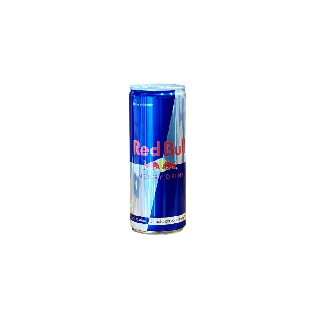 Red Bull Minimarket 250ml