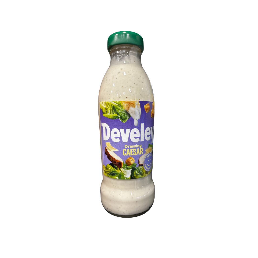 Caesar Develey 230ml €