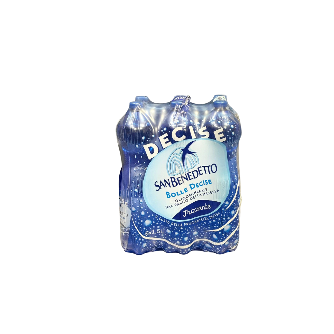 Frizzante San Benedetto 1,5l