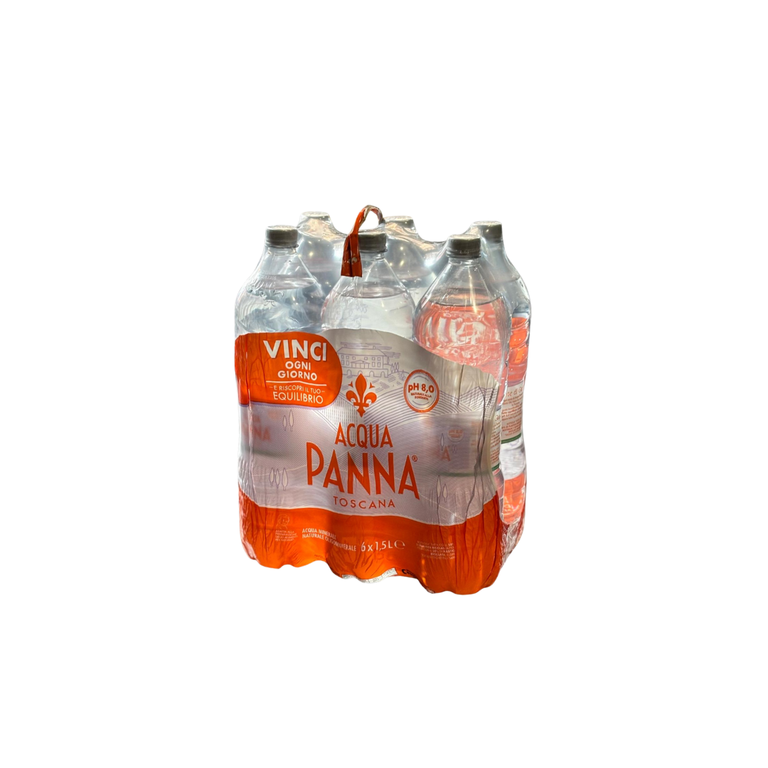 Naturale Panna 1,5l