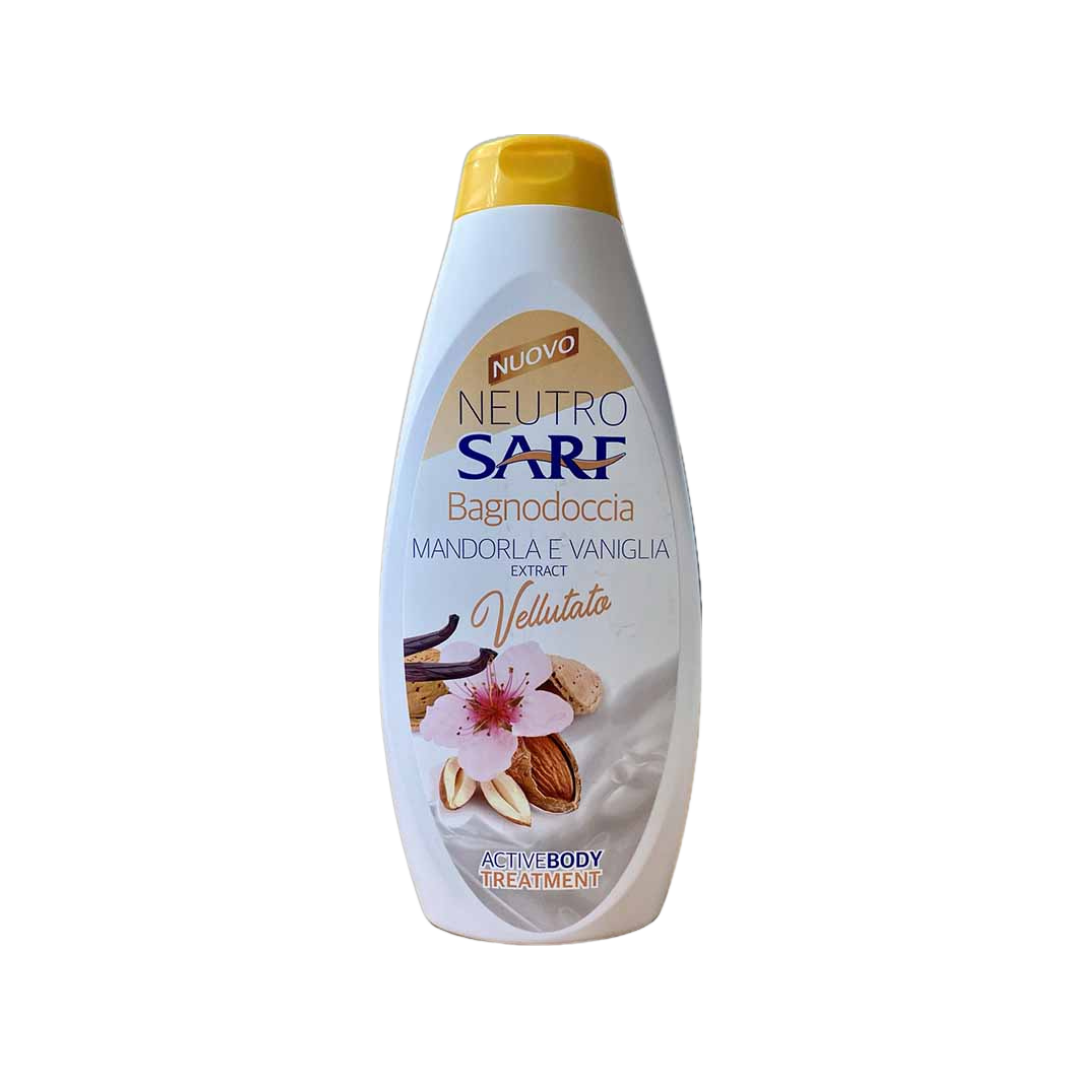 Mandorla E Vaniglia Sarf Bagnodoccia 750ml