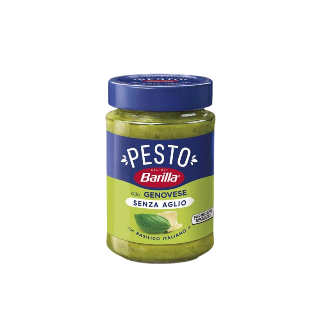 Pesto Barilla 190g €