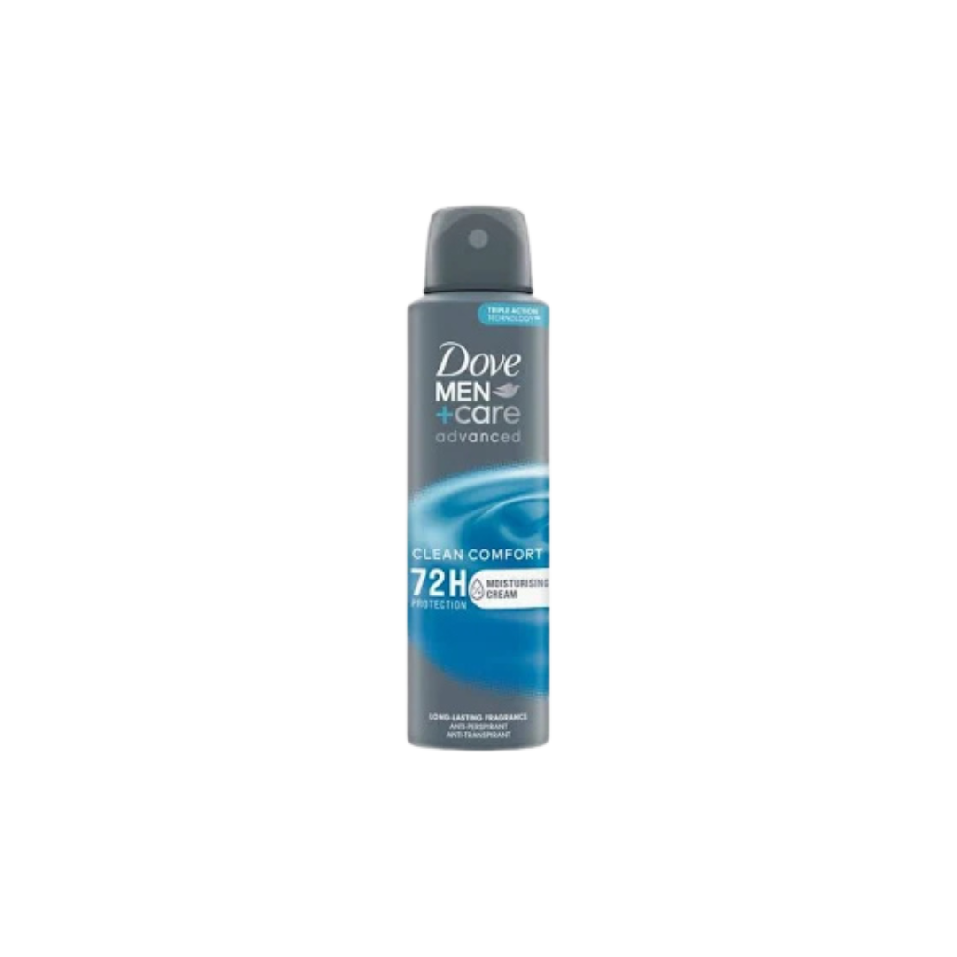 Care Advance Dove Men 150ml