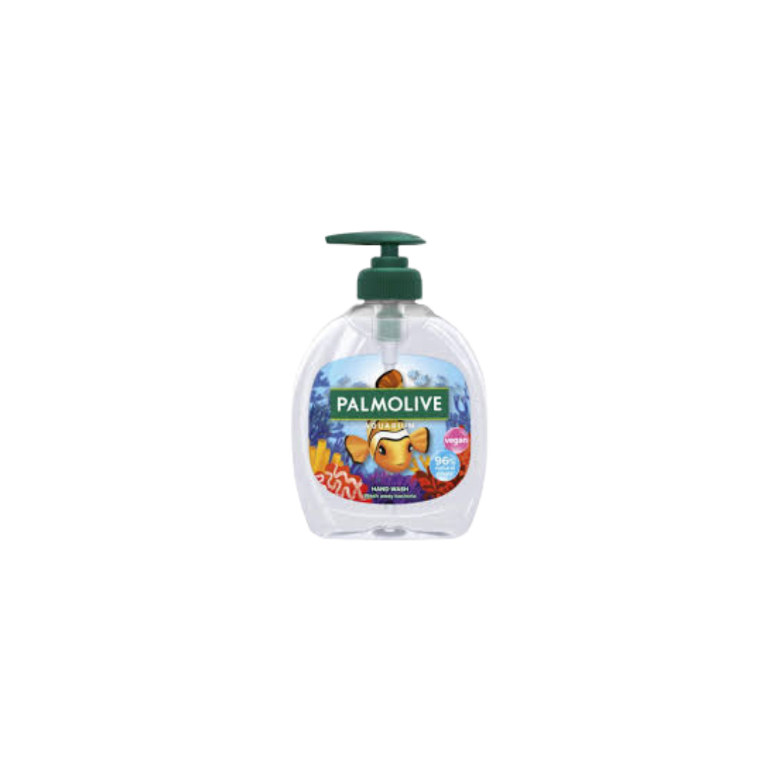 Wash Away Bacteria Palmolive 300ml