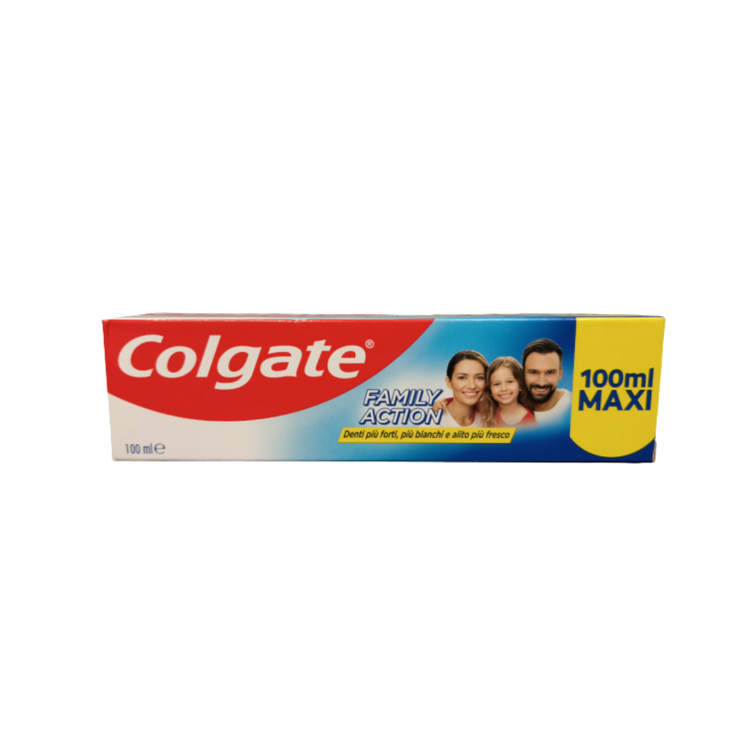 Colgate Maxi Minimarket 100ml