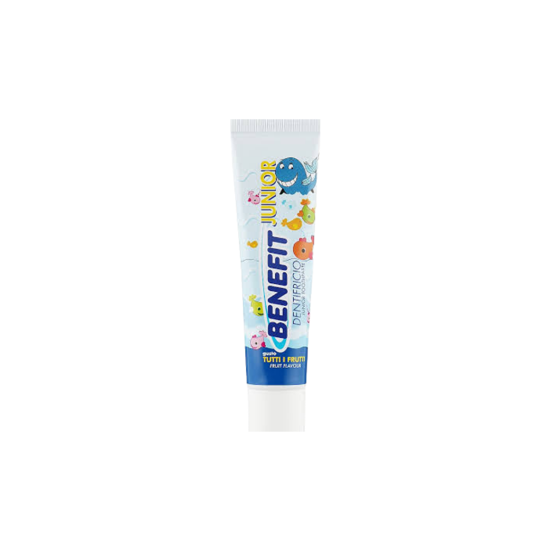 Dentifricio Junior Benefit 50ML