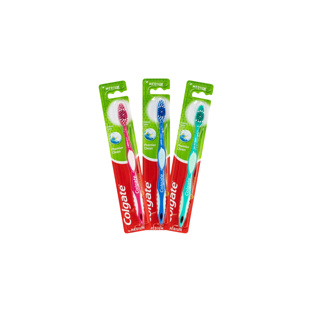 Spazzolino Da Denti Colgate