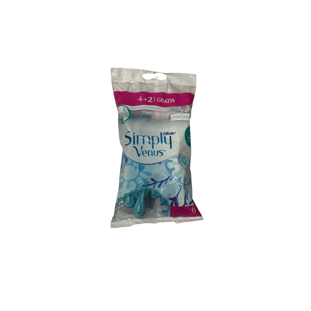 Simply Venus Minimarket