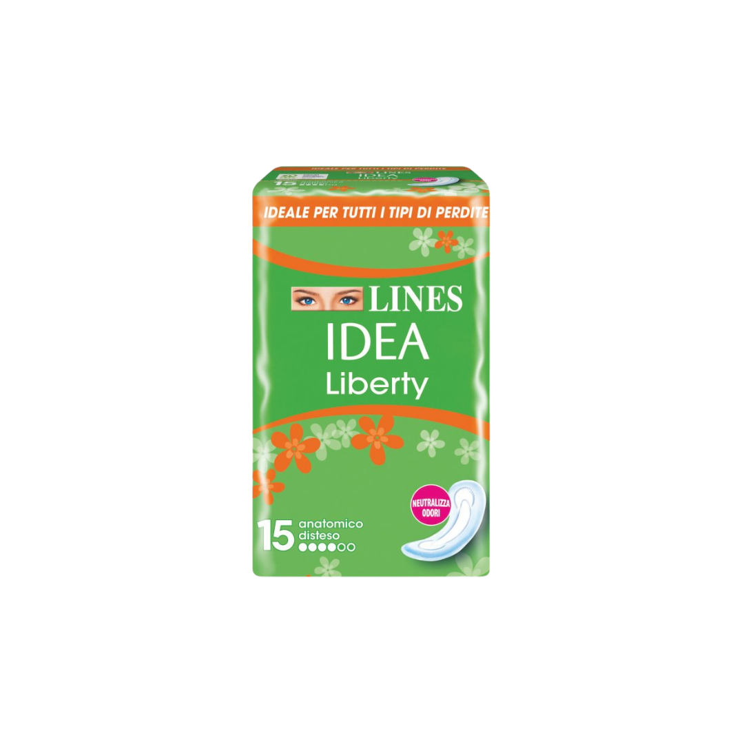 Lines Liberty Minimarket