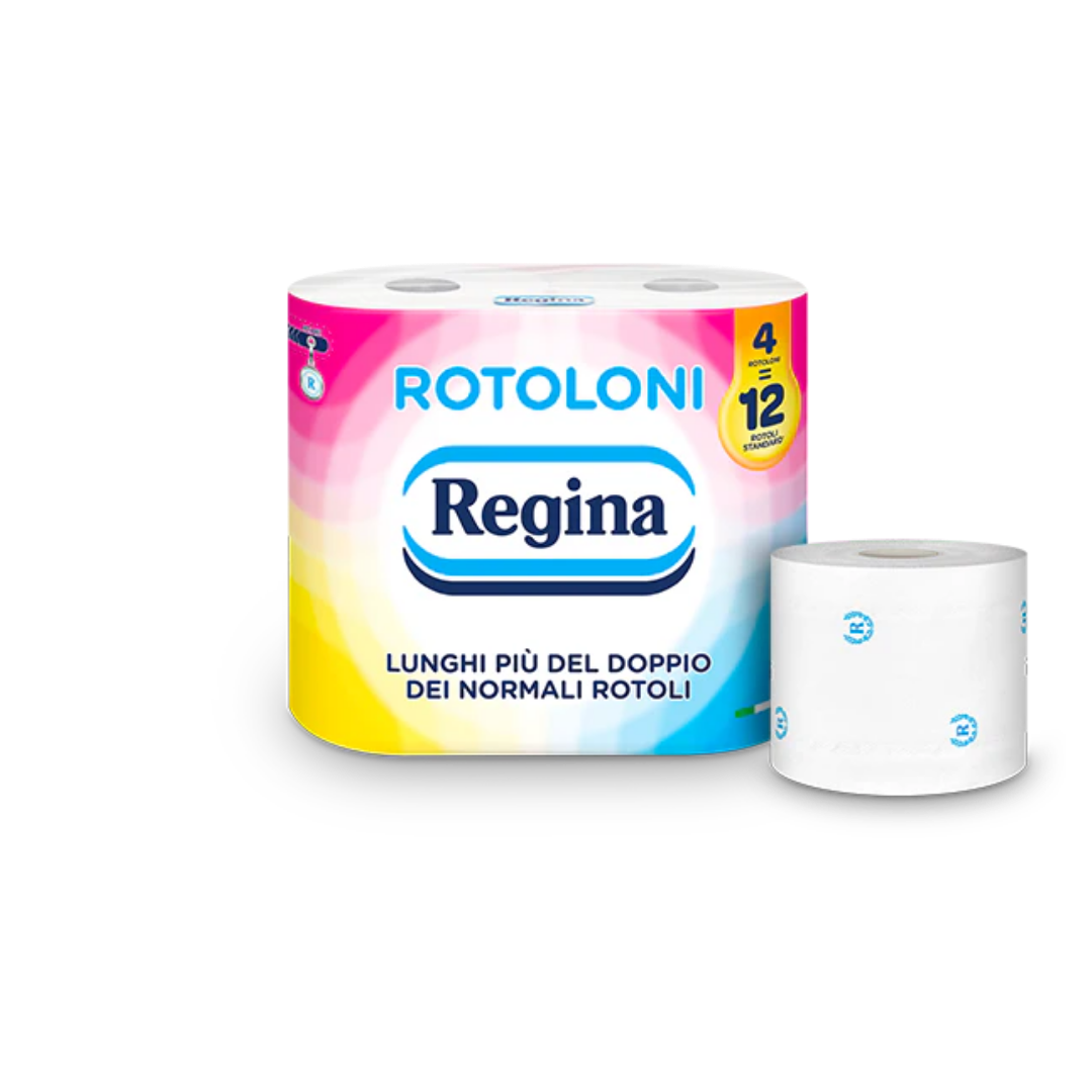 Rotoloni Regina