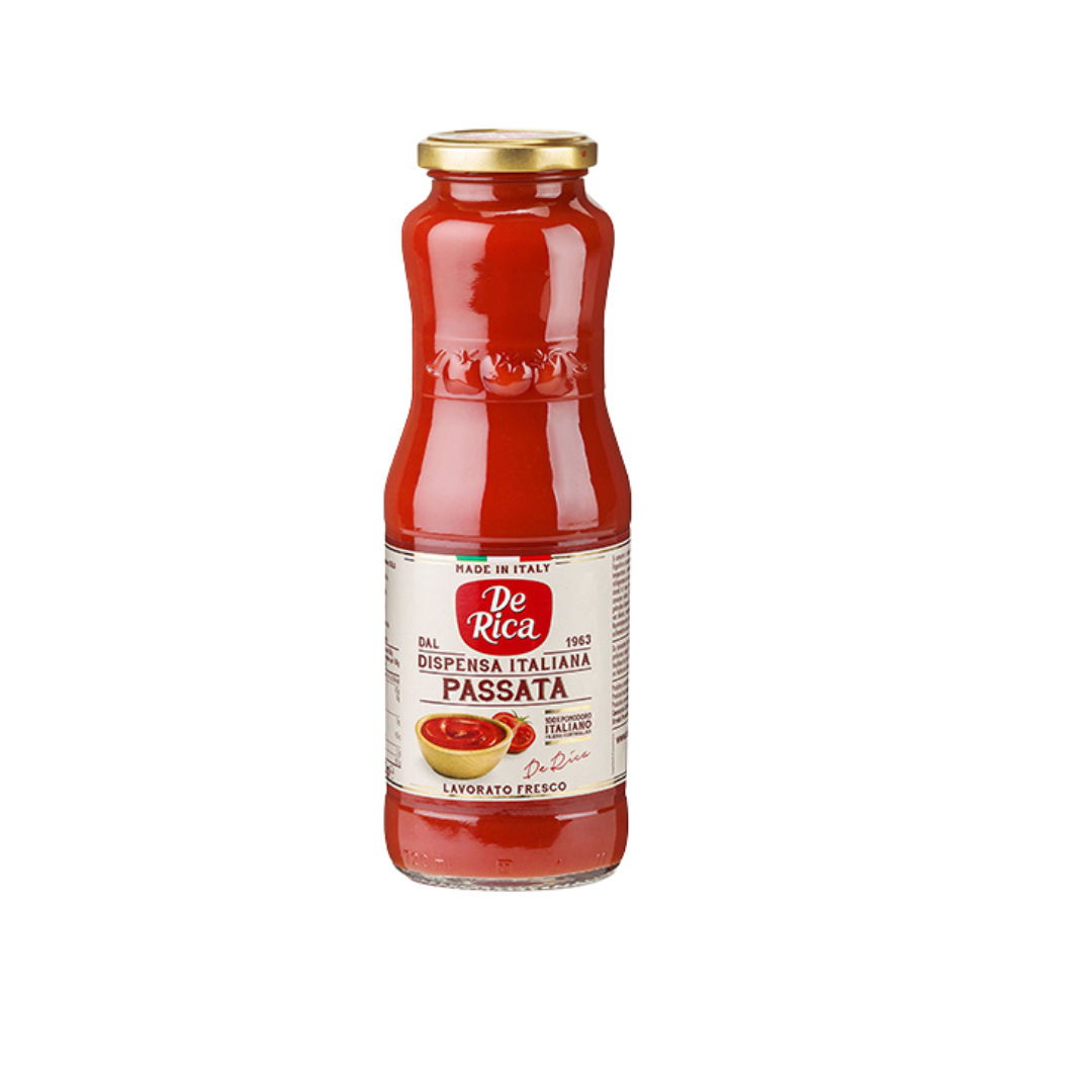 Passata De Rica 700g