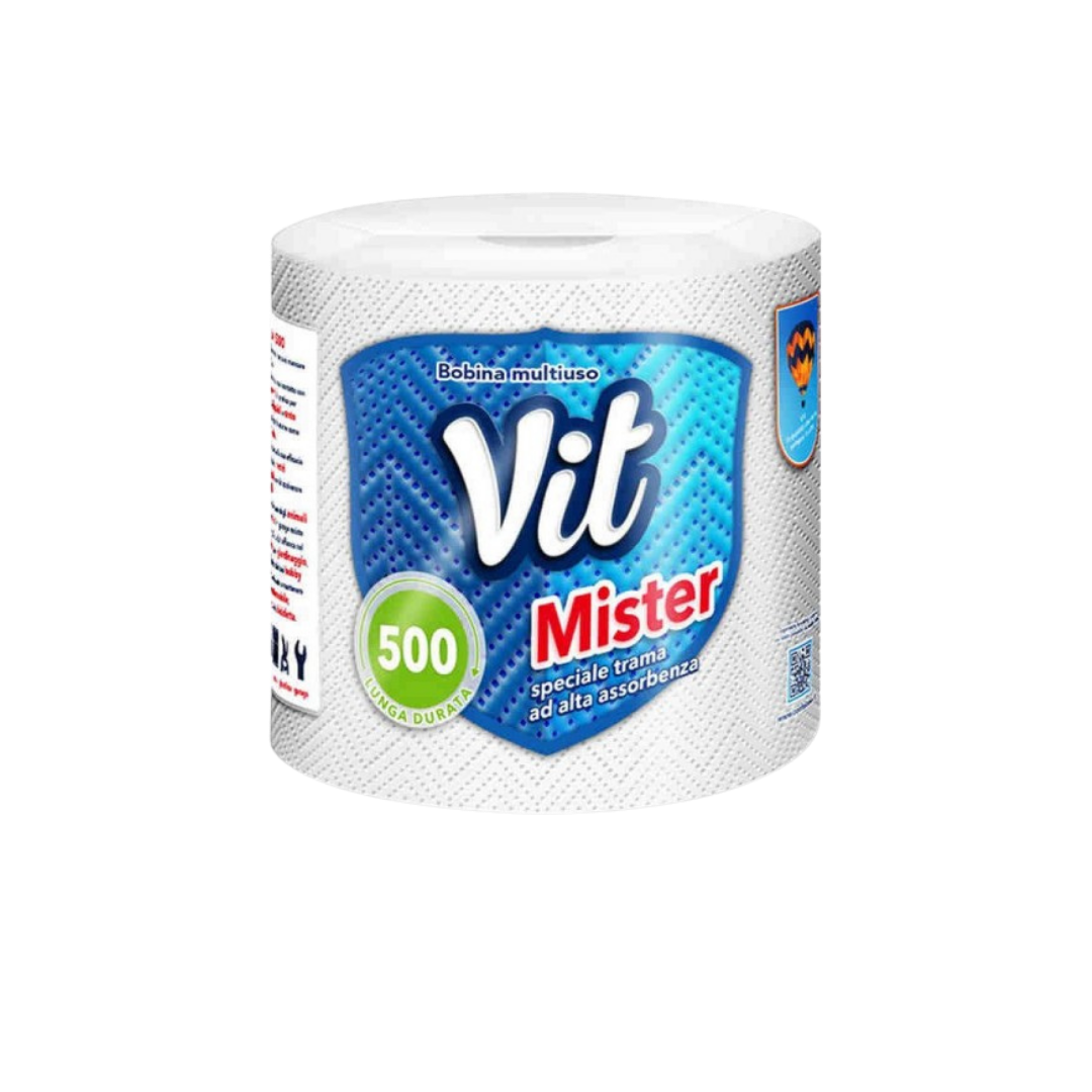 Bobina Multiuso Vit Mister