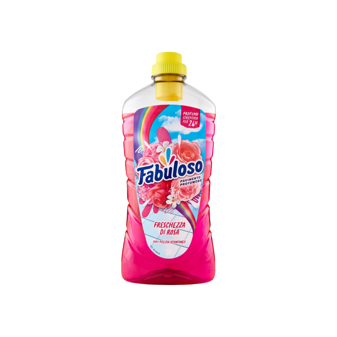Freschezza Di Rosa Minimarket 1.25lt