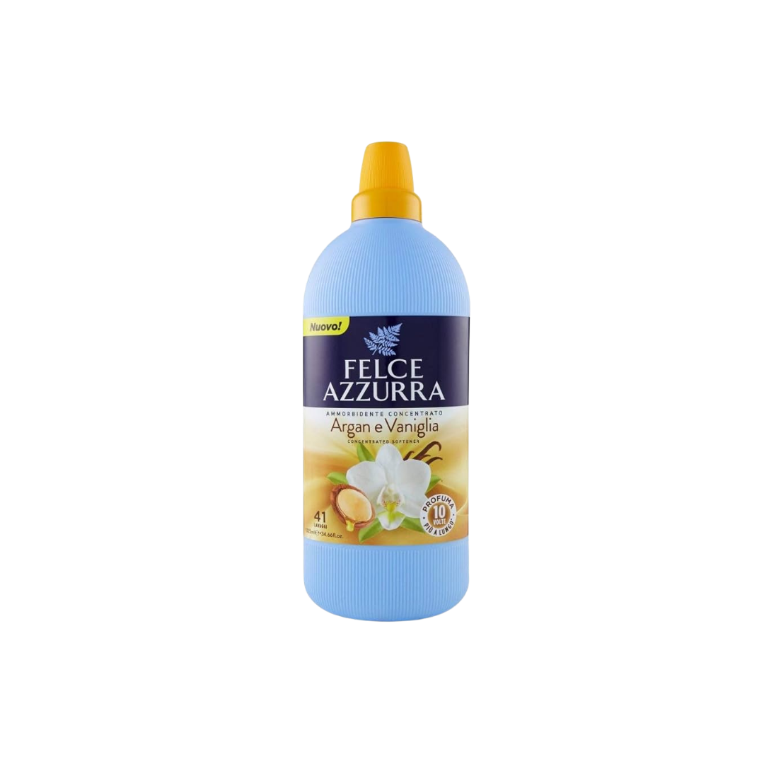 Ambra E Vaniglia Felce Azzurra 2lt