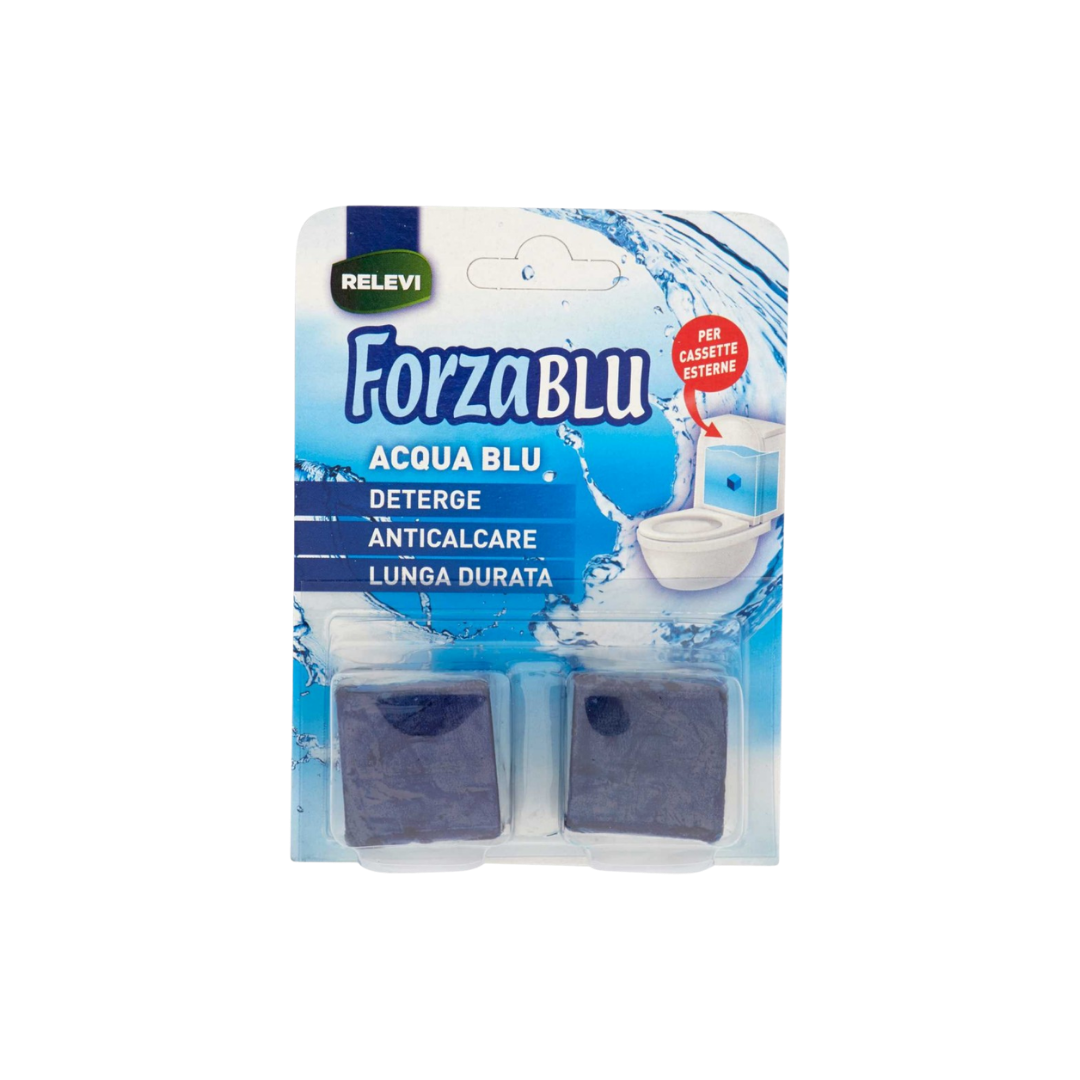 Acua Blu Forza Blu 2X50G