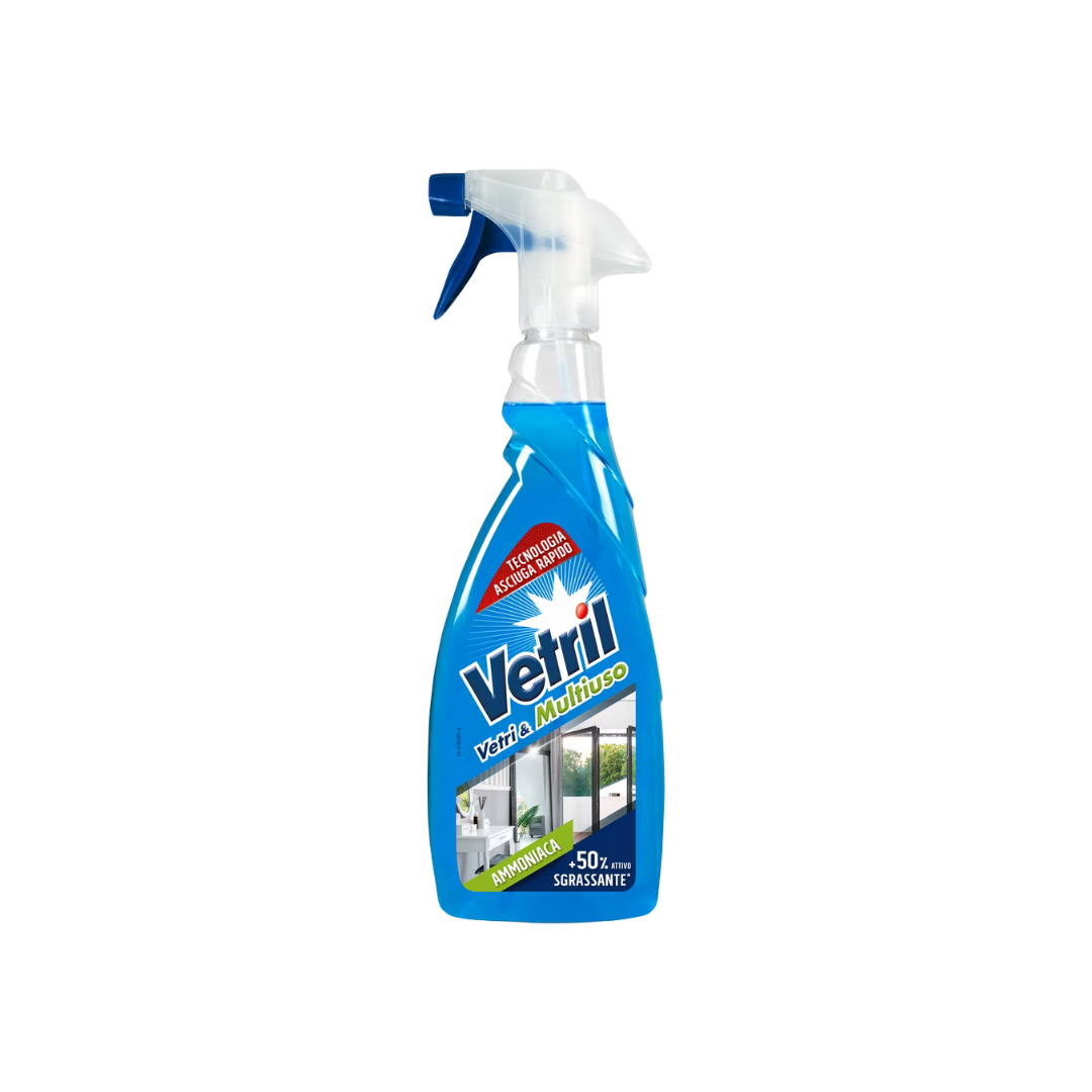 Vetril Vetri Doccia 650ML