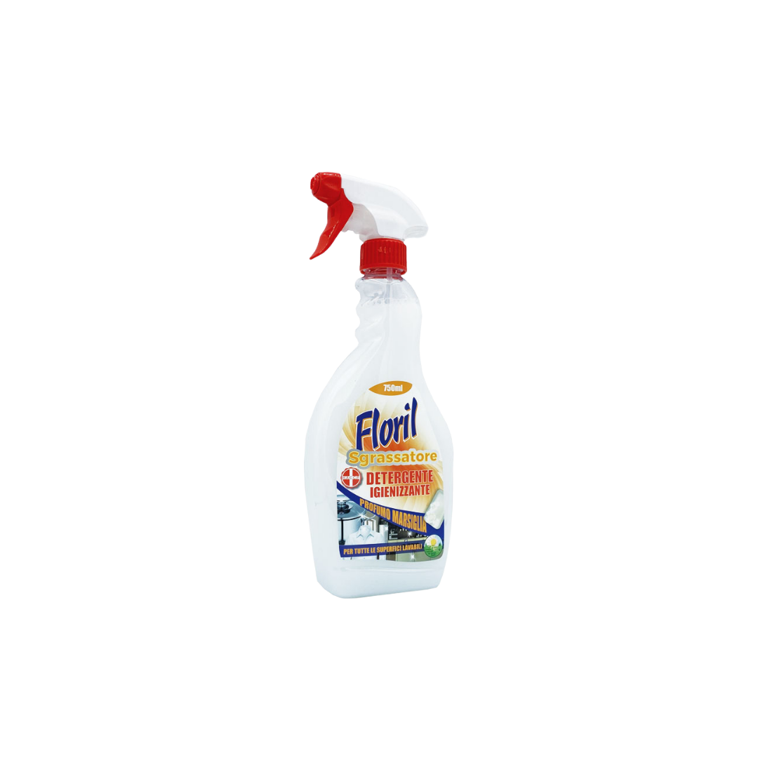 sgrassatore Floril 750ML