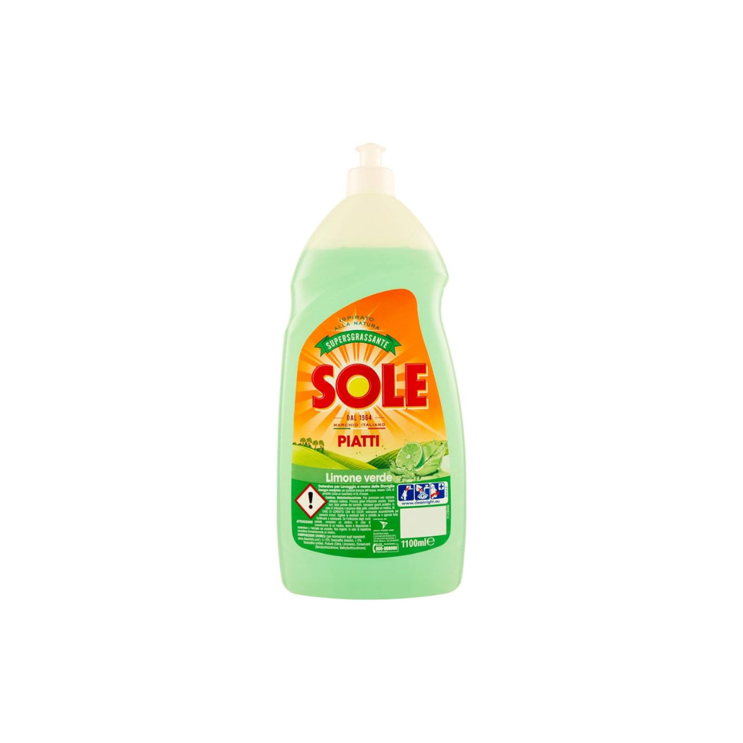 Piatti Sole Limone 1100ml