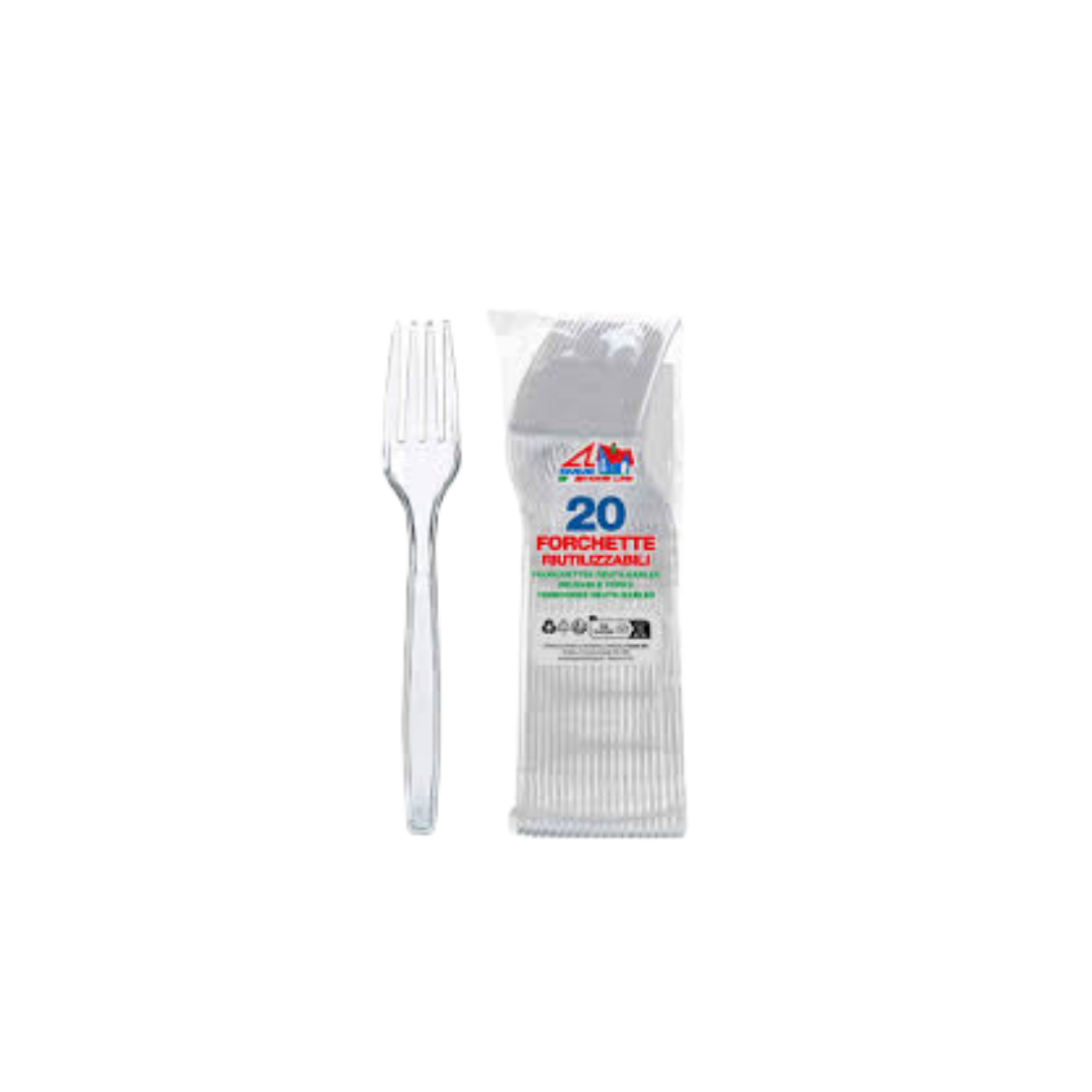 Forchette Lavaggi
