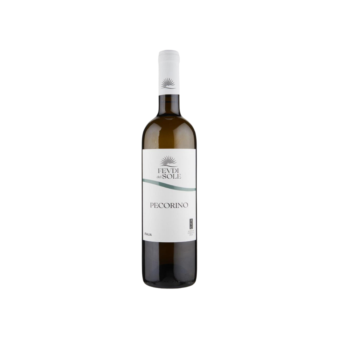 Pecorino Fevdi Del Sole 750ml