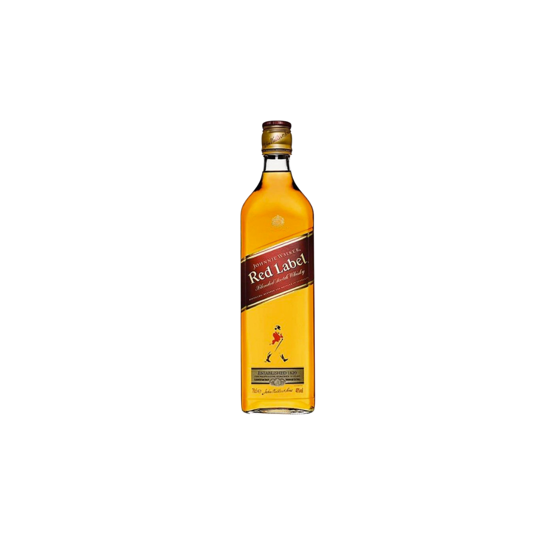 Jhonnie Walker Red Label 70cl