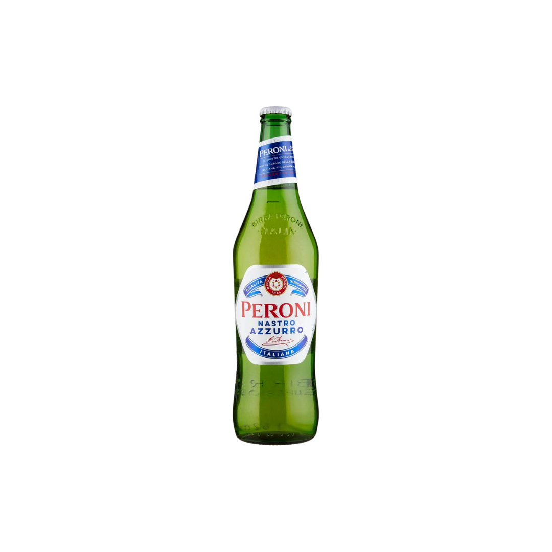 Nastro Peroni 33cl