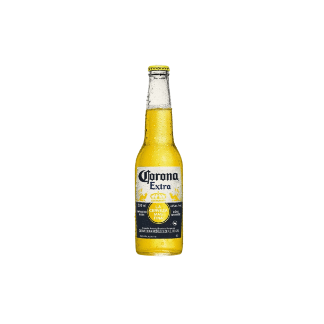 Corona Minimarket 33cl