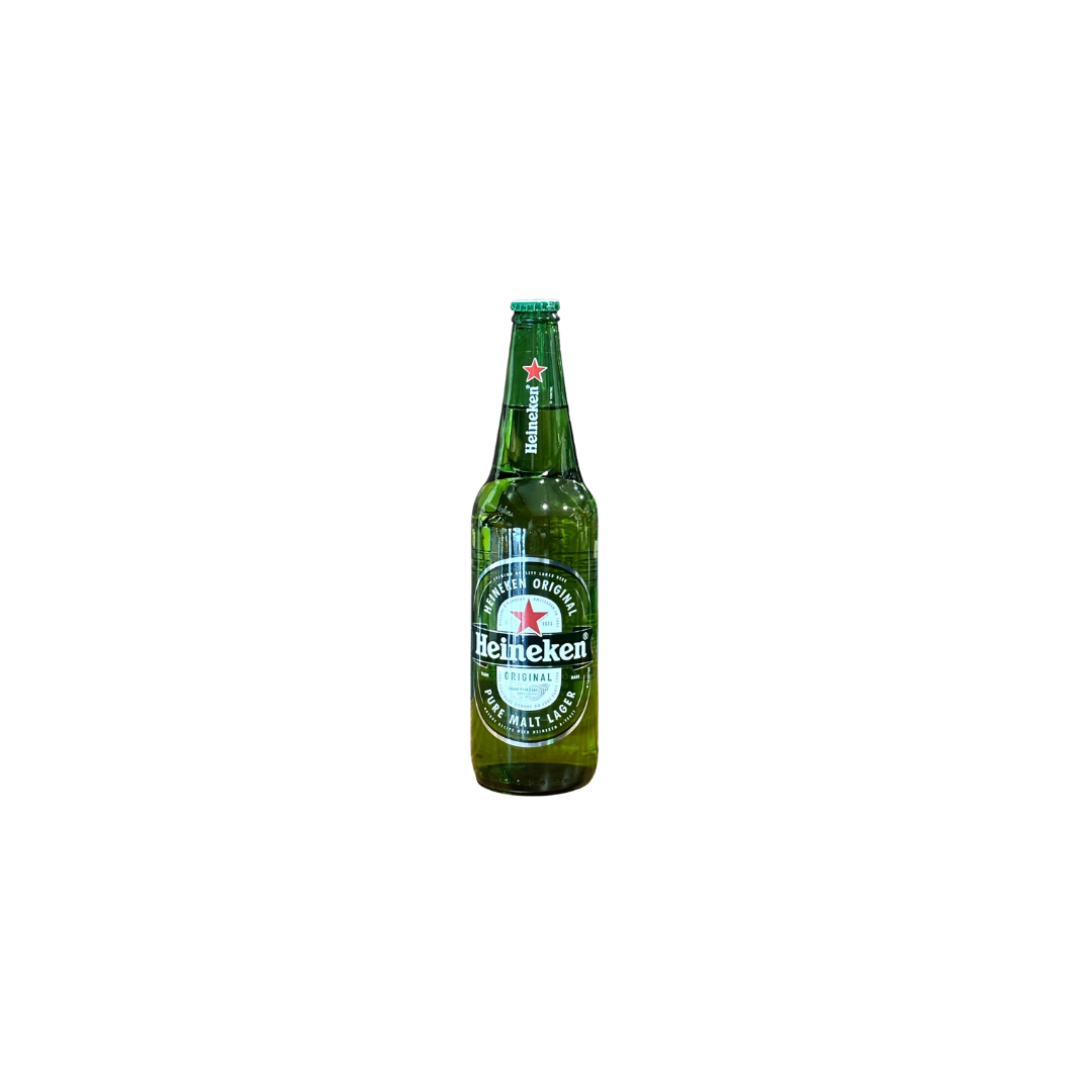 Heineken Minimarket 66cl