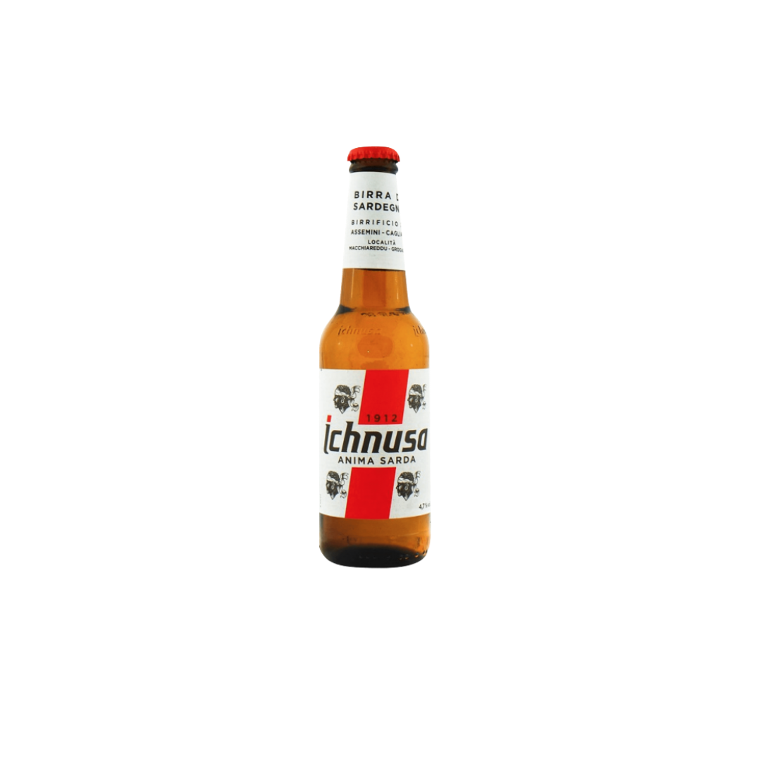 Ichnusa Minimarket 66cl