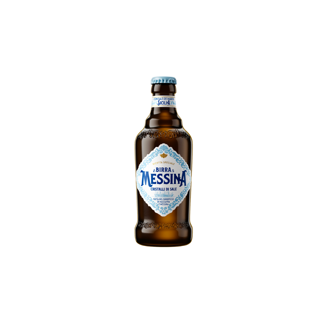 Messina Minimarket 33cl