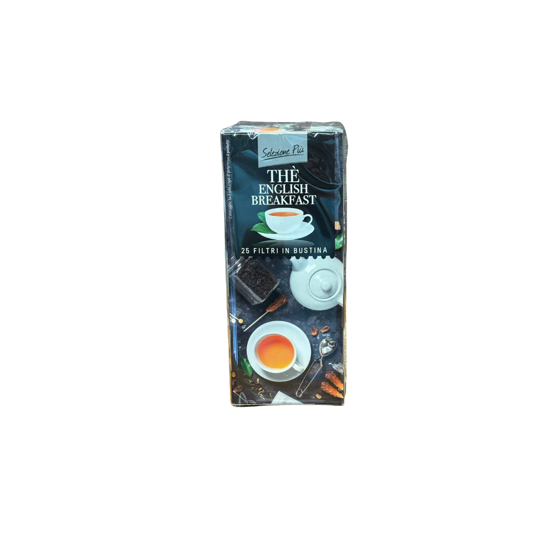 Selezione Piu Breakfast 50g