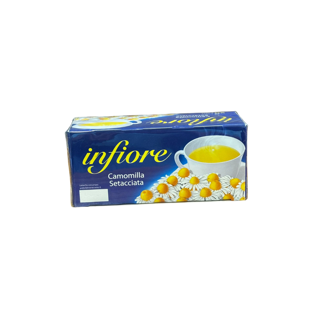 Infiore Setacciata 30g1,50