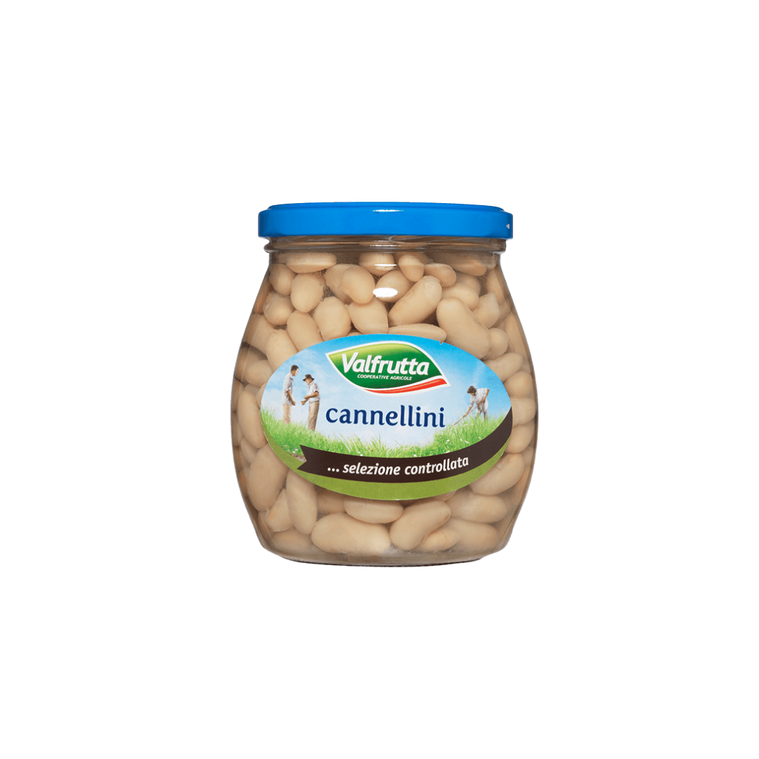Cannellini Valfrutta 360g