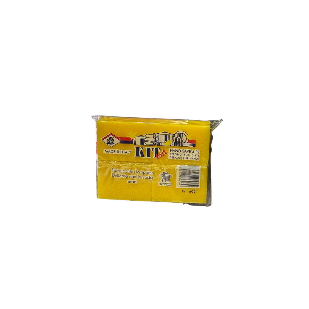 Salvamani Minimarket