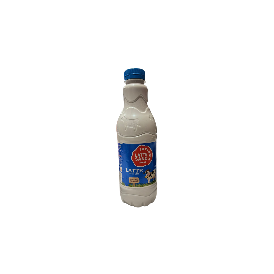 Latte Intero Latte Sano 1lt