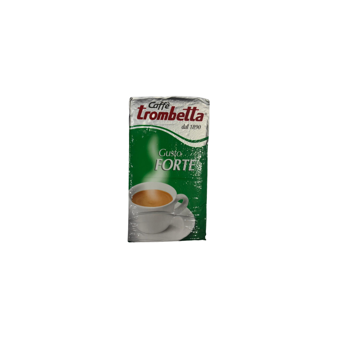 Gusto Forte Trombetta 250g