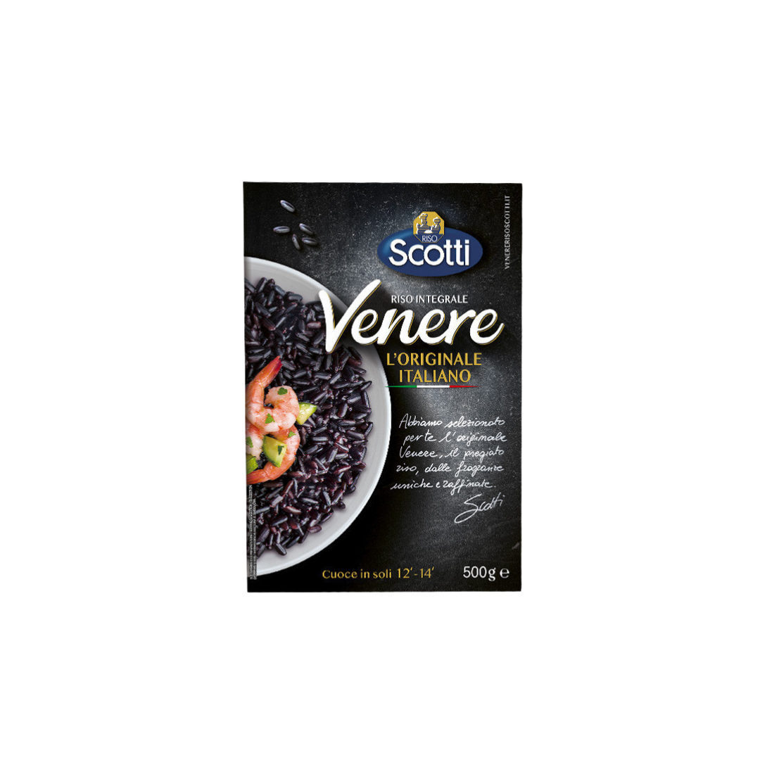 Riso Integrale Venere 500kg