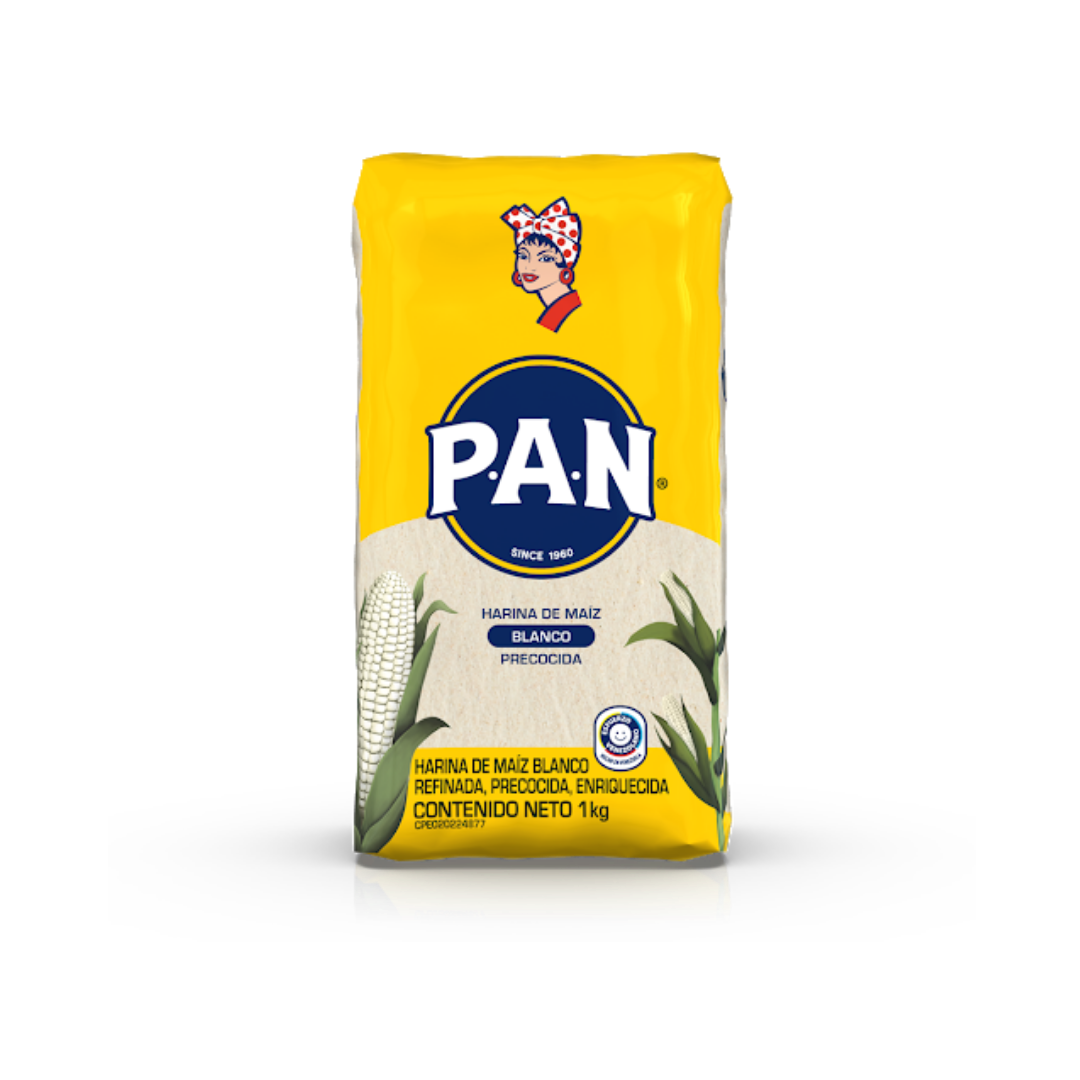 Farina Pan 500g €